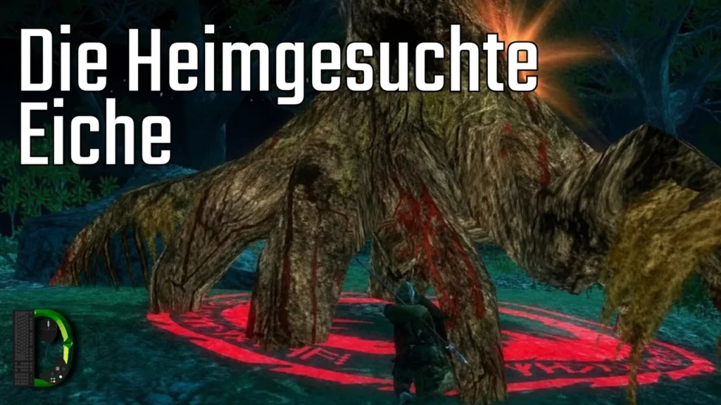 Ums Verrecken gestorben | [22] Der Herr der Ringe Online - Hobbit-Hüter