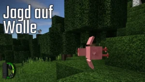 Jagd auf Wolle - Minecraft Let's Play #10 - Staffel 4
