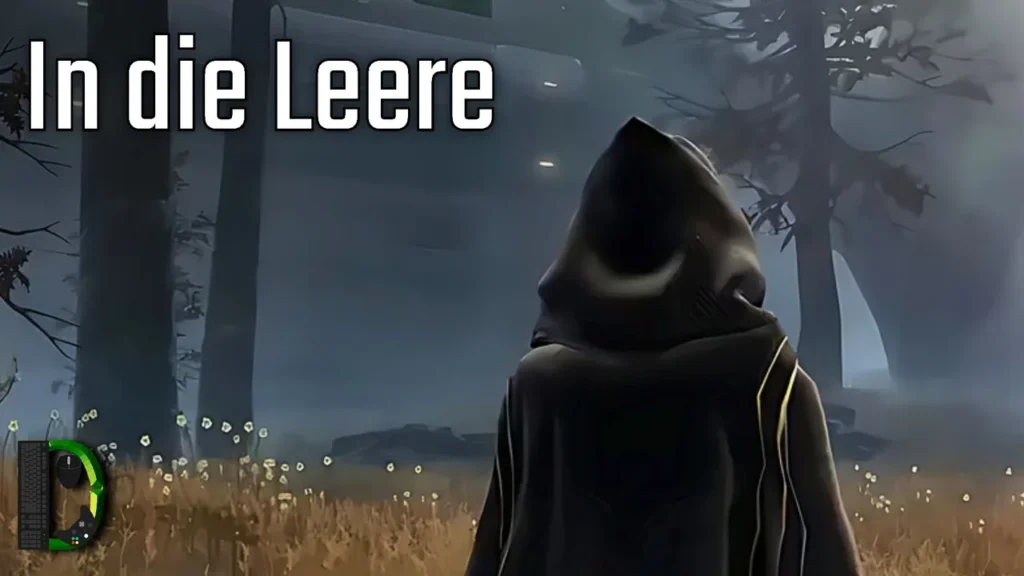 In die Leere - Soldatin KOTET #7 - Star Wars: The Old Republic