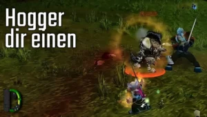 Hogger dir einen - Nooblords of Draenor LPT #13 - World of Warcraft
