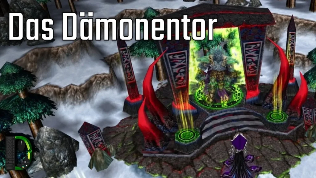 Warcraft 3 Staffel 3 Folge 4 - Blackrock & Roll | 07.08.2018