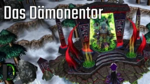 Warcraft 3 Staffel 3 Folge 4 - Blackrock & Roll | 07.08.2018