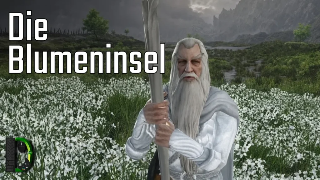 Das schwarze Buch von Mordor 10.4, 10.5 und 10.6 | [237] Der Herr der Ringe Online