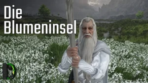 Das schwarze Buch von Mordor 10.4, 10.5 und 10.6 | [237] Der Herr der Ringe Online