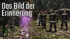 Das schwarze Buch von Mordor 13.2 - 13.3 Das Bild der Erinnerung | [253] Der Herr der Ringe Online