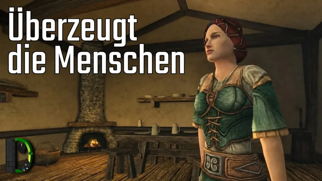 Überzeugt die Menschen | [66] HdRO Hobbit-Hüter LPT Staffel 3