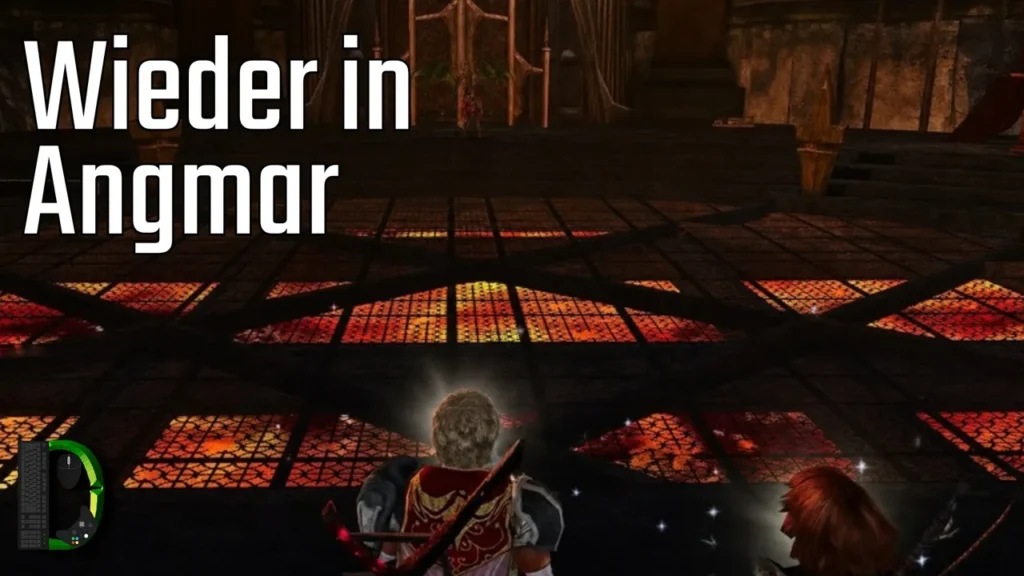 Wieder in Angmar | [136] Der Herr der Ringe Online