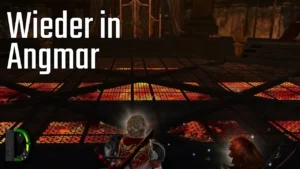 Wieder in Angmar | [136] Der Herr der Ringe Online
