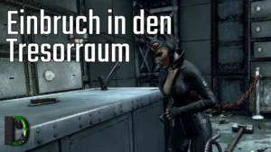Na endlich! | [11] Batman: Arkham City