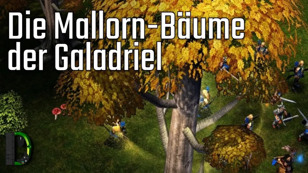Lothlórien – Die Orkhorde naht | [10] Der Ringkrieg Gut