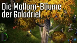 Lothlórien – Die Orkhorde naht | [10] Der Ringkrieg Gut