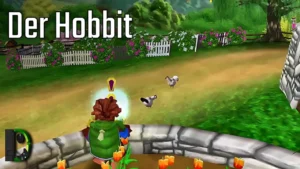 Der Hobbit - Die erste Stunde | Tolkien Tage Online 2020