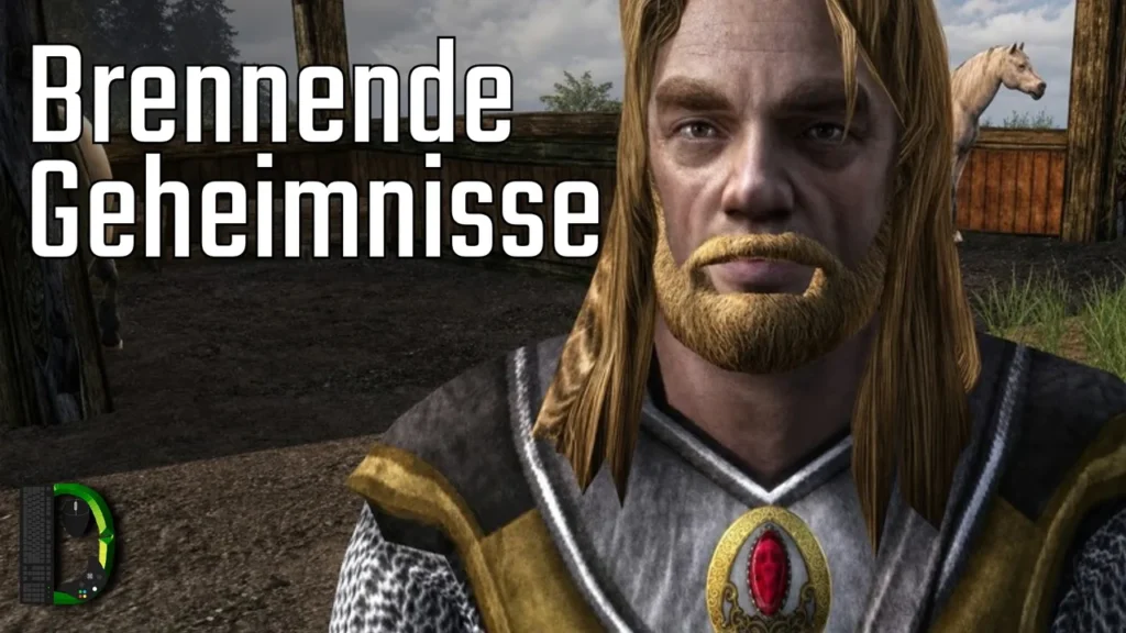 Band 3 Buch 12 (2/2): Krieg im Westemnet | [188] Der Herr der Ringe Online