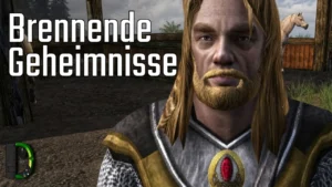 Band 3 Buch 12 (2/2): Krieg im Westemnet | [188] Der Herr der Ringe Online