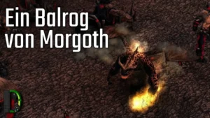 Pass von Cirith Gorgor (Versuch 2) | [17] Der Ringkrieg Gut