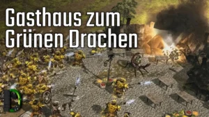 Auenland – Ein unerwarteter Gegenschlag | [05] Schlacht um Mittelerde 2 Böse