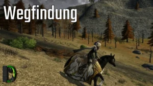 Wegfindung | [59] HdRO Hobbit-Hüter LPT Staffel 3