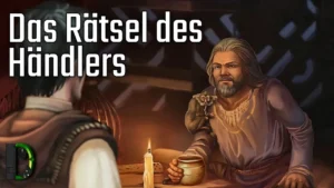 Das Rätsel des Händlers - Let's Test #01 - Memoria