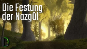 Band 2 Buch 9 (1/3) | [155] Der Herr der Ringe Online