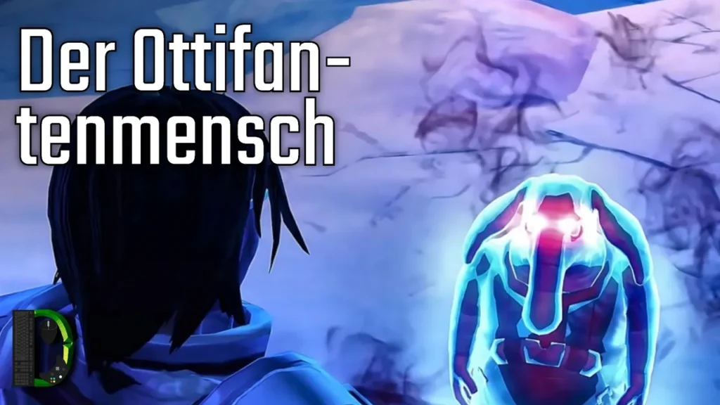 Der Ottifantenmensch - Sith-Inquisitor #36 - Star Wars: The Old Republic