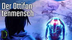 Der Ottifantenmensch - Sith-Inquisitor #36 - Star Wars: The Old Republic