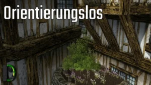 Verstecken bis zur Orientierungslosigkeit | [003] Verstecken in Der Herr der Ringe Online