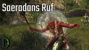 Saeradans Ruf | [09] HdRO Hobbit-Hüter LPT Staffel 2