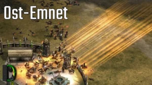 Ostemnet | [06] Schlacht um Mittelerde 1 Edain Mod