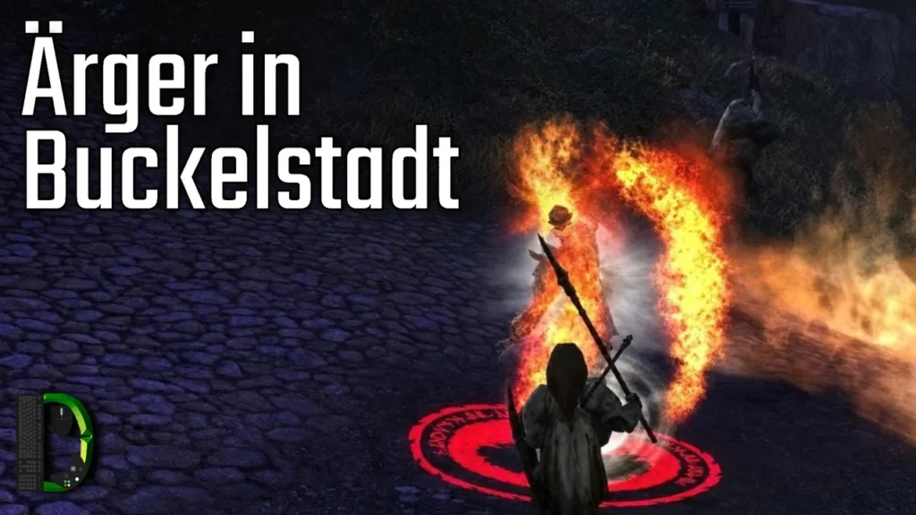 Scharmützel Fail | [12] HdRO Hobbit-Hüter LPT Staffel 2