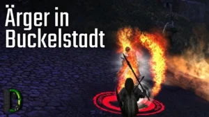 Scharmützel Fail | [12] HdRO Hobbit-Hüter LPT Staffel 2