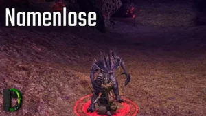 Namenlose | [07] Der Herr der Ringe Online - Hobbit-Hüter