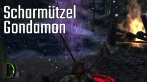 Die Belagerung von Gondamon | [33] HdRO Hobbit-Hüter LPT Staffel 2