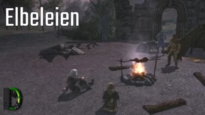 Elbeleien | [62] HdRO Hobbit-Hüter LPT Staffel 3
