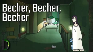 Becher, Becher, Becher - Let's Play #30 - Edna bricht aus