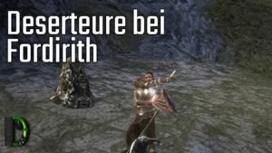 Probeskillung auf Entschlossenheit | Beta b Der Herr der Ringe Online - Hobbit-Hüter