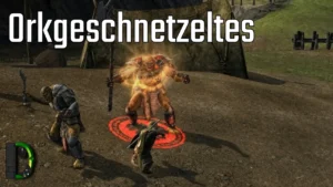 Orkgeschnetzeltes | [57] HdRO Hobbit-Hüter LPT Staffel 3