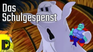 Fritzi Fisch 2: Das Flossengespenst - Retro Let's Play komplett