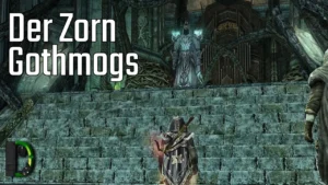 Das schwarze Buch von Mordor 14.2 Der Zorn Gothmogs | [262] Der Herr der Ringe Online