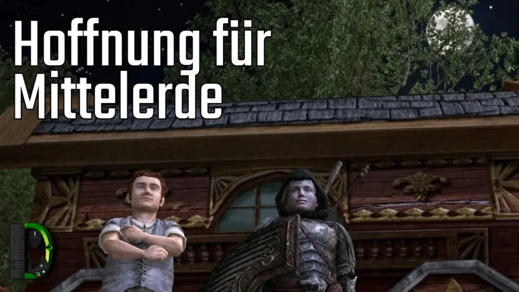 Hoffnung für Mittelerde | [07] HdRO Hobbit-Hüter LPT Staffel 2