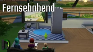 Fernsehabend & Lava in der Mine & Thorins Halle – Livestreams vom 06.11.2014