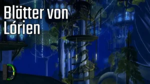Band 2 Buch 7: Blätter von Lórien | [153] Der Herr der Ringe Online