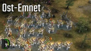 Ostemnet – Dreimal so viele Orks | [09] Schlacht um Mittelerde Gut
