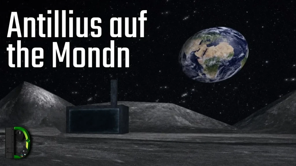 Antillius auf the Mondn | TTT Trouble in Terrorist Town [03]