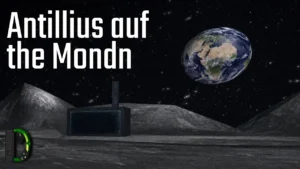 Antillius auf the Mondn | TTT Trouble in Terrorist Town [03]
