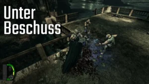 Unter Beschuss | [019] Batman: Arkham Asylum