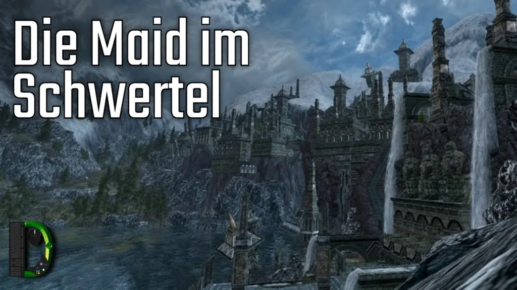 Das schwarze Buch Zwischenspiel Schatten im Sumpf Teil 4 | [242] Der Herr der Ringe Online