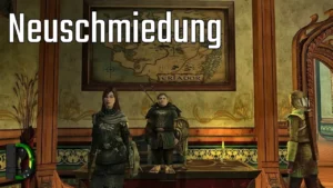 Neuschmiedung | [77] HdRO Hobbit-Hüter LPT Staffel 3