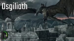 Osgiliath - Die Rückkehr des Königs LPT #11