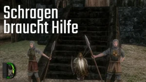 Schragen braucht Hilfe | [38] HdRO Hobbit-Hüter LPT Staffel 2