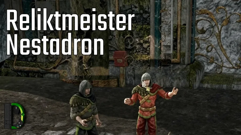 Acht Waffen werden zerlegt | unLIVE #4d Der Herr der Ringe Online - Hobbit-Hüter